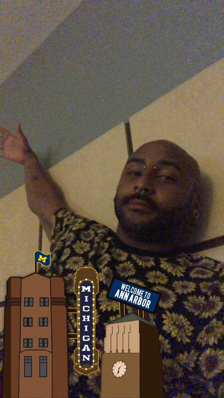 Aaronarobb cover image
