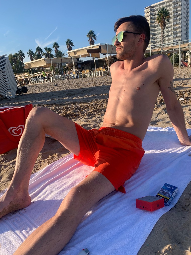 Aaron cover image