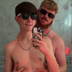 Aaron and Evan avatar