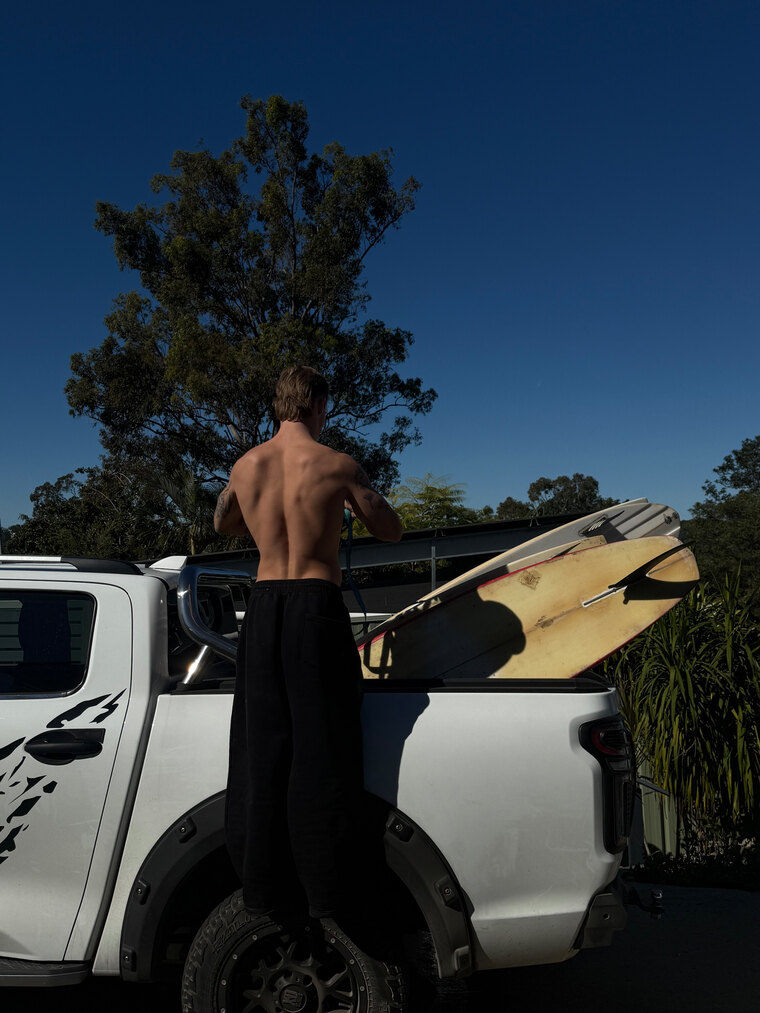 Aaron Hydes cover image