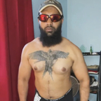 Aaron Muscle avatar