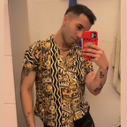 ⚡☃Aaron Benitez 💥🌈 avatar