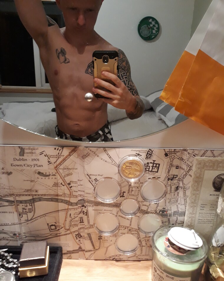 Aaron Aesthetics cover image