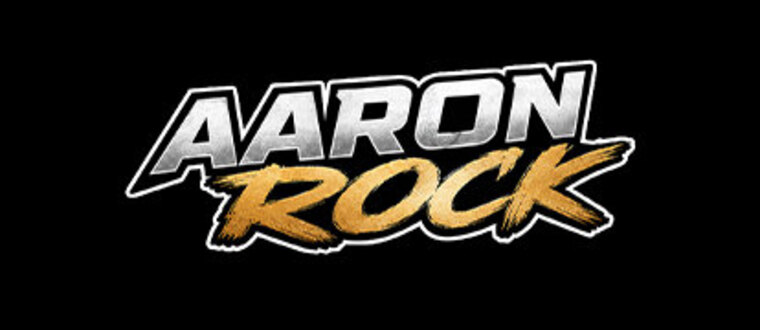Aaron Rock cover image