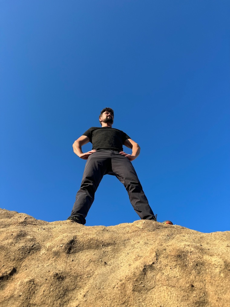 Aaron Stone cover image