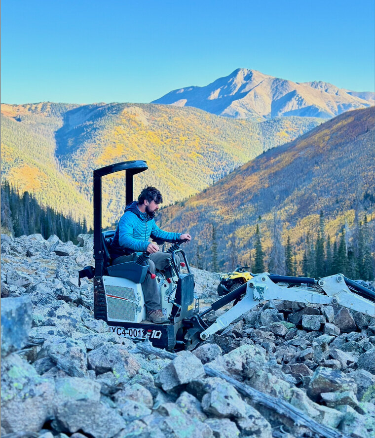 Aaron Stone VIP cover image