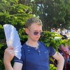 Aarontheginger avatar