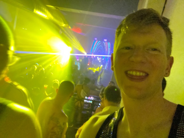 Aarontheginger banner image