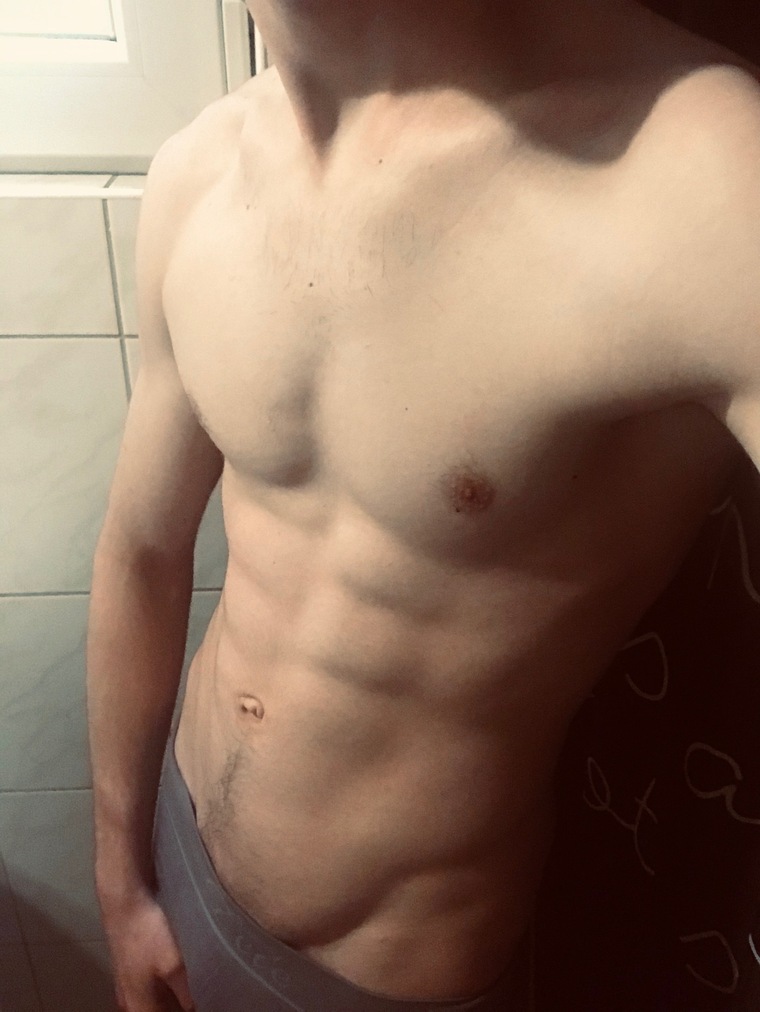 Aron cover image