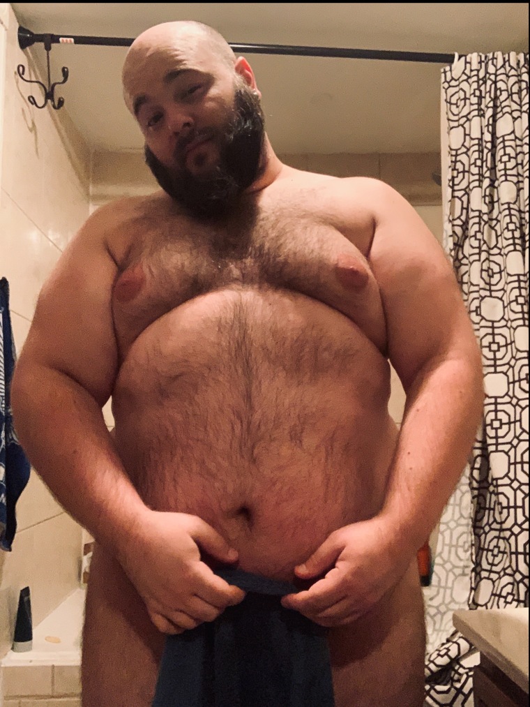 ABashfulBear cover image