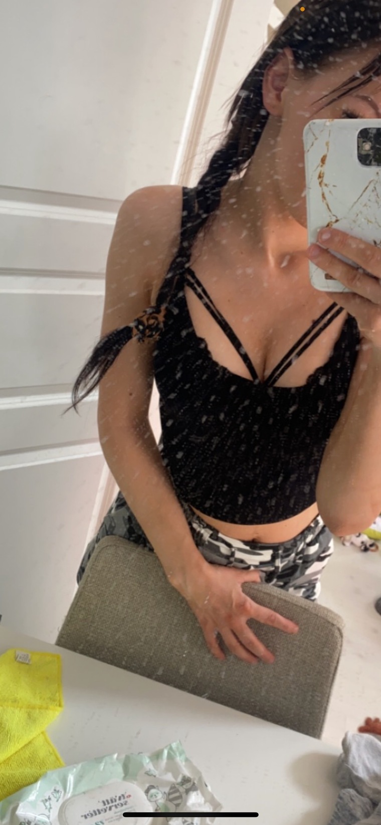 Abby cover image
