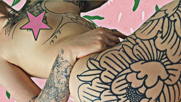 Abbey Glover banner image