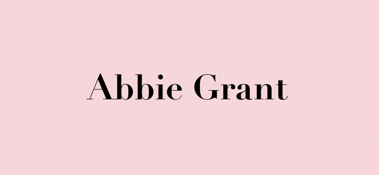 Abbie cover image