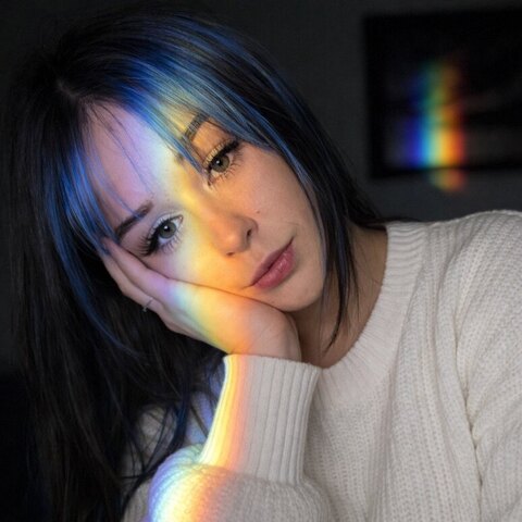 Abbie Lunara 🦋🌙 cover image