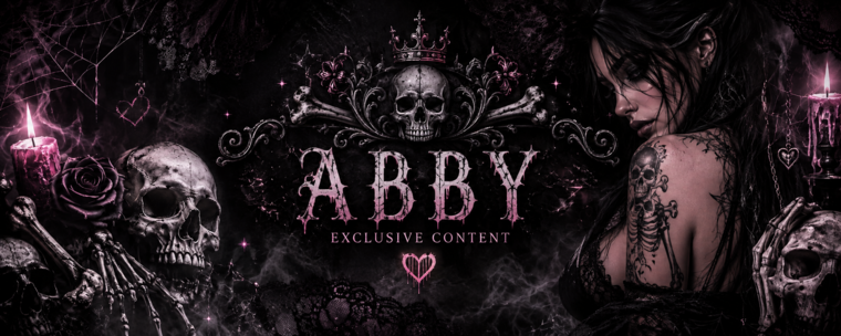 Abbie cover image