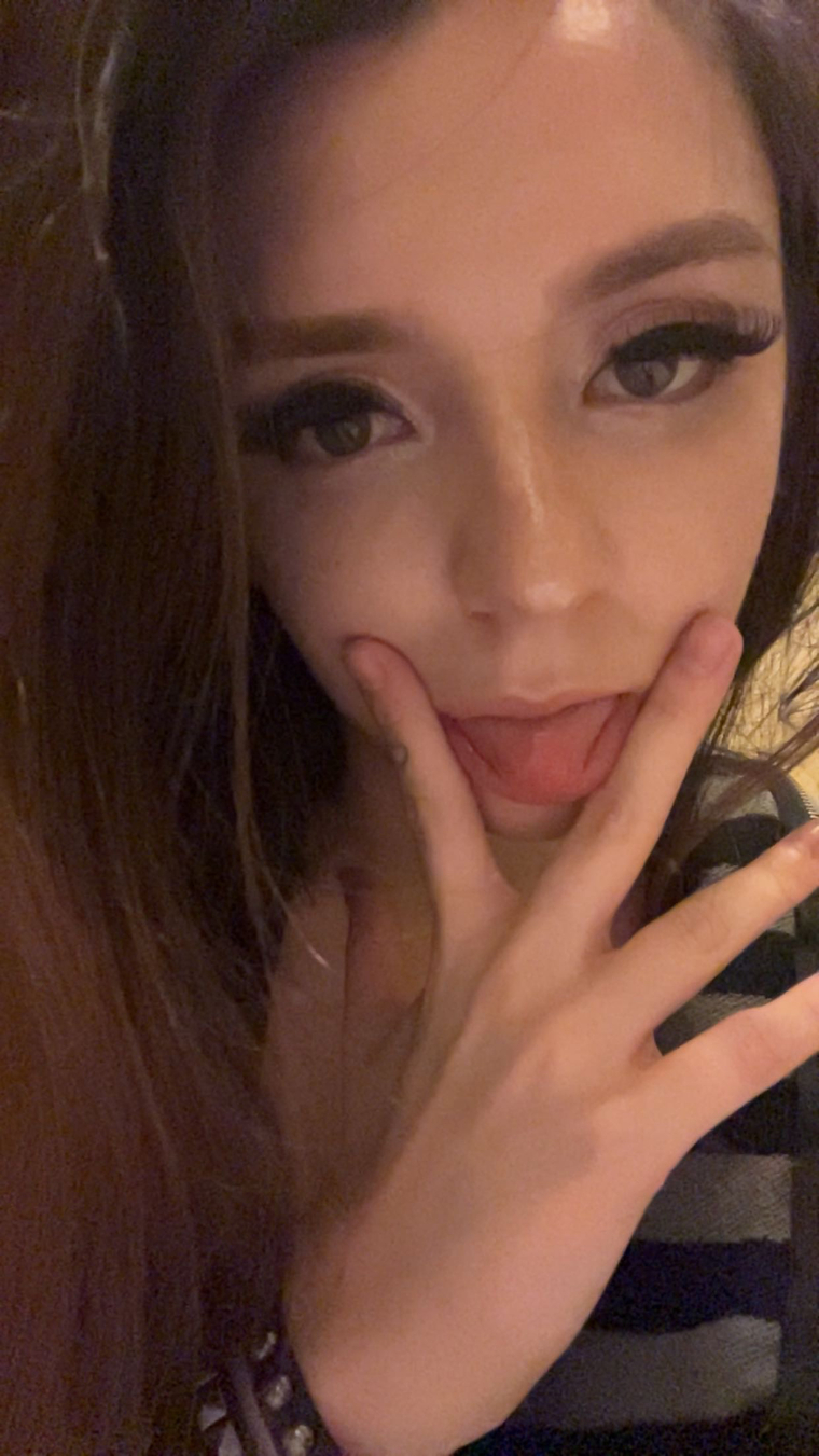 Abby cover image