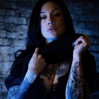✨🦇Abby Addams🦇✨ avatar