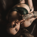 Abby after dark avatar