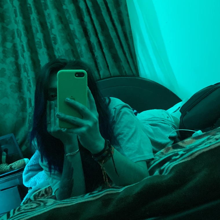 Abby J cover image