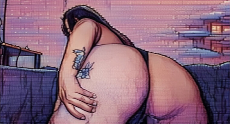 𝙁𝙍𝙀𝙀 𝘽𝙂 𝘾𝙊𝙉𝙏𝙀𝙉𝙏 🔞💦 cover image