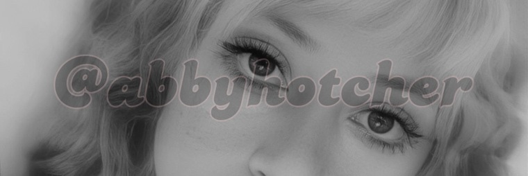 ABBY HOTCH cover image