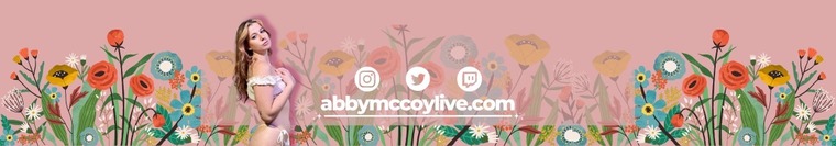 Abby McCoy VIP cover image