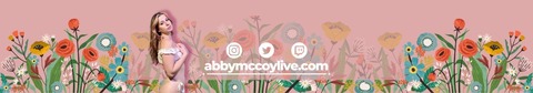 Abby McCoy VIP cover image