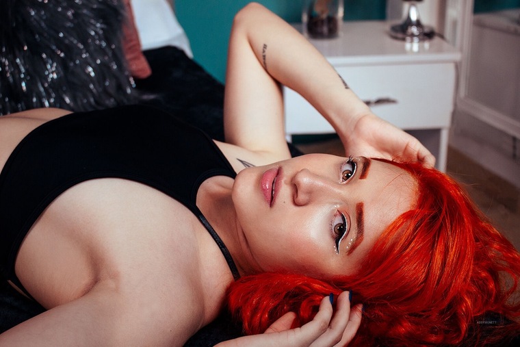 AbbyMonett cover image
