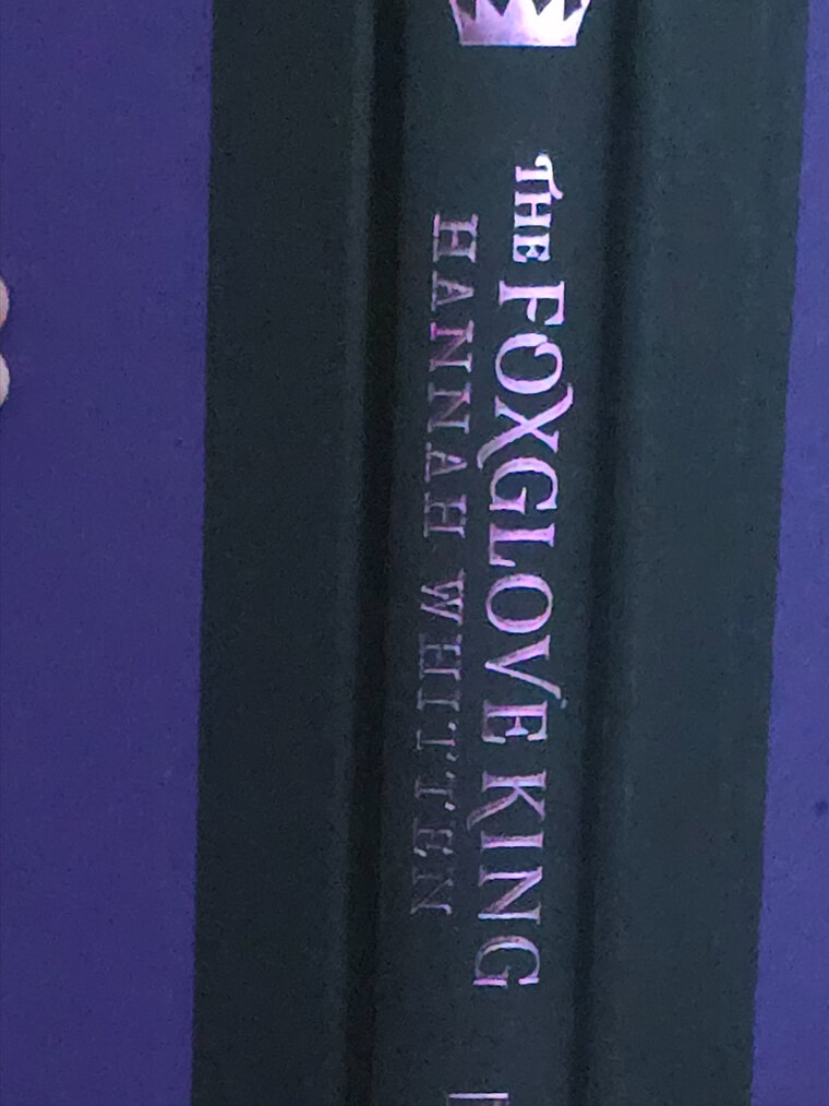 AbbyReads cover image