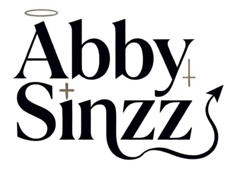 Abby Sinnz banner image