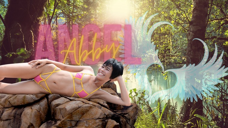 AbbyAngel banner image