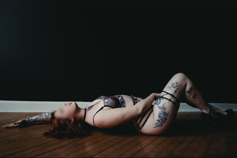 Abby Elizabeth cover image