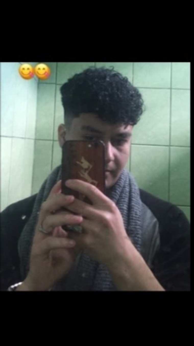 abdias cover image