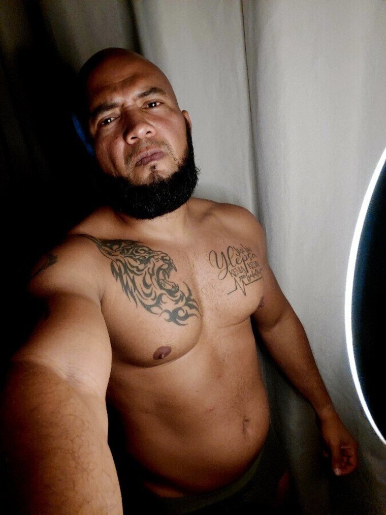 Abdiel Vargas cover image