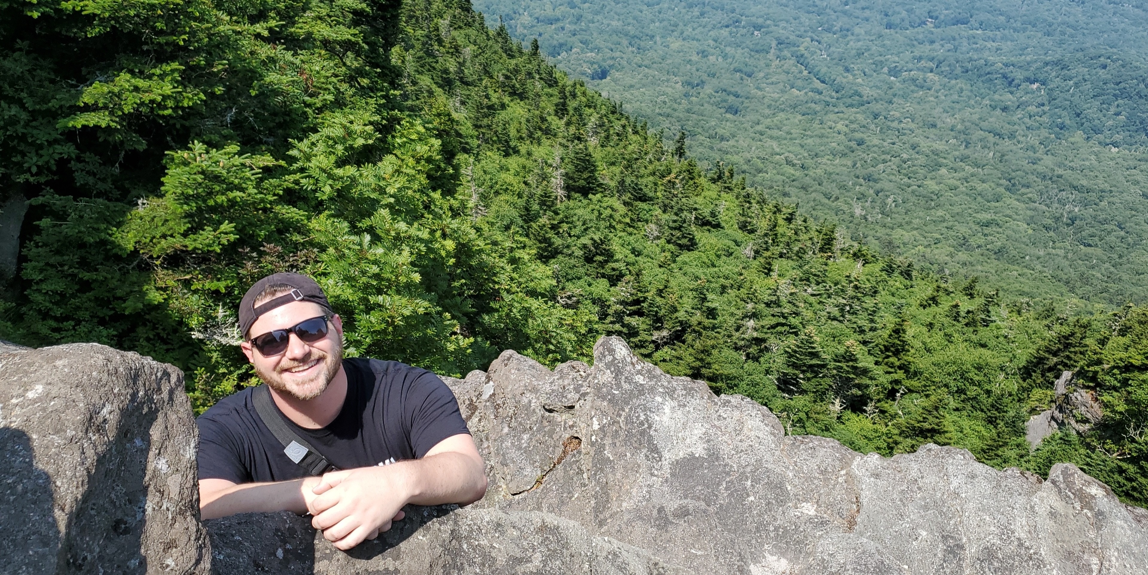Abe Duncan banner image