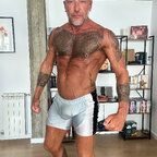 Mr. Abfab avatar