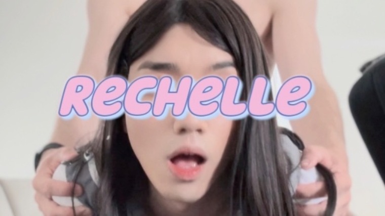 Femboy Rechelle banner image