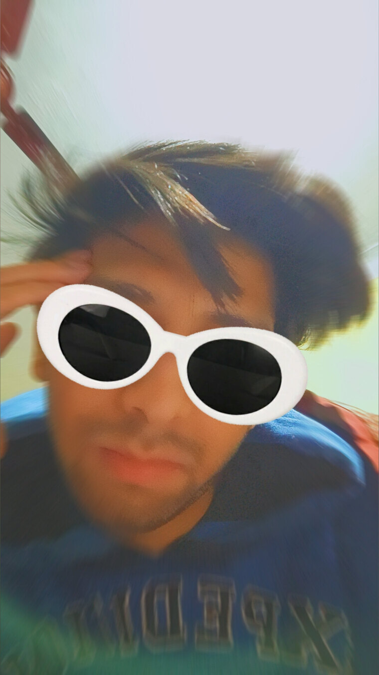 Abhiroop Adhikari 😎 cover image