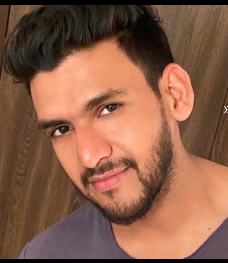 Abhi Chaudhary banner image