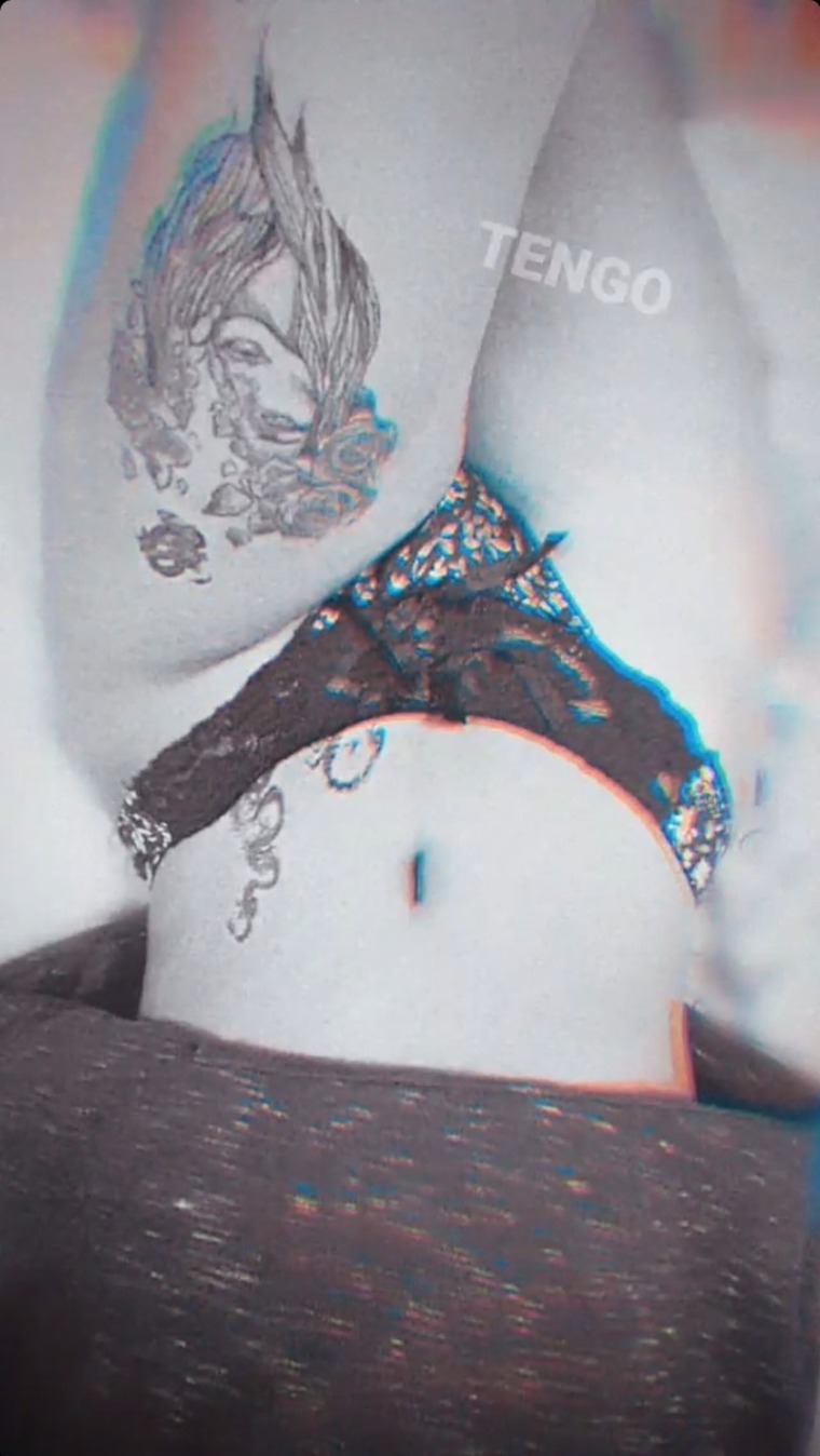Abigail Mendez banner image