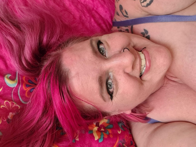 Abigail Barry BBW cover image