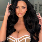 Abigail Ratchford 💕 portrait