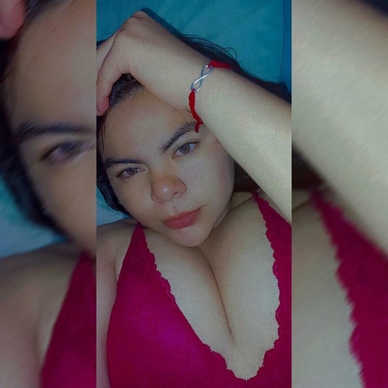 Abigail Hernandez cover image