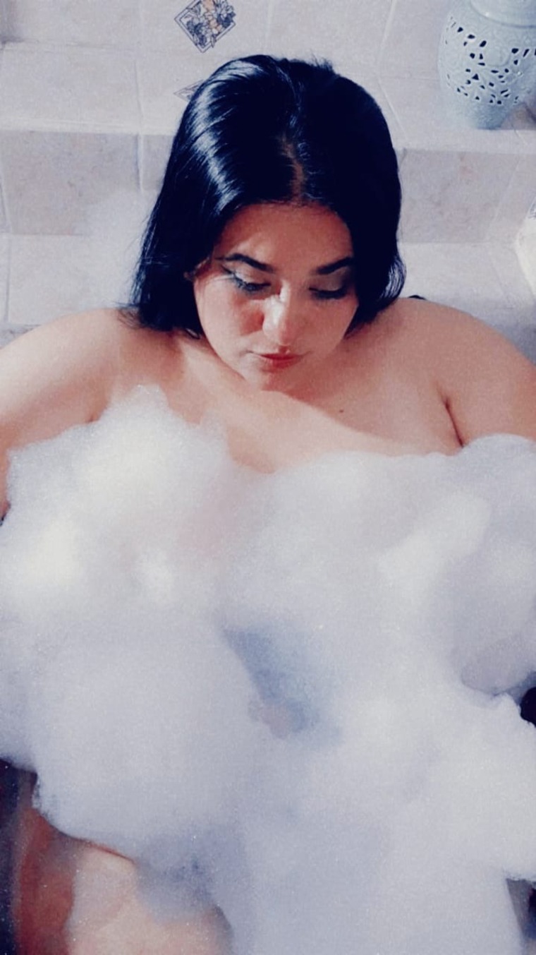 Tania cover image