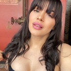 La morenita avatar