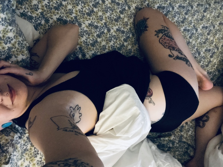 Able Mabel cover image