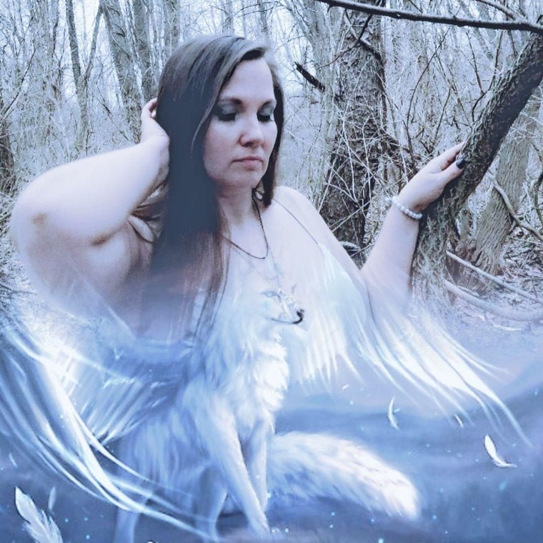 Queen Moonbeam cover image