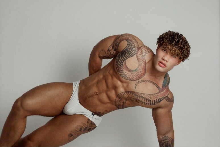 Abraham Quintani banner image