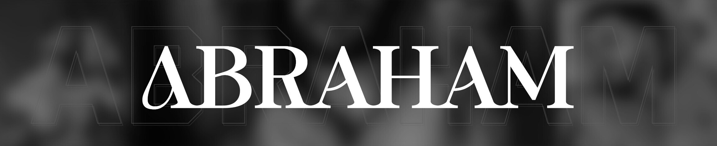 Abraham Medina banner image