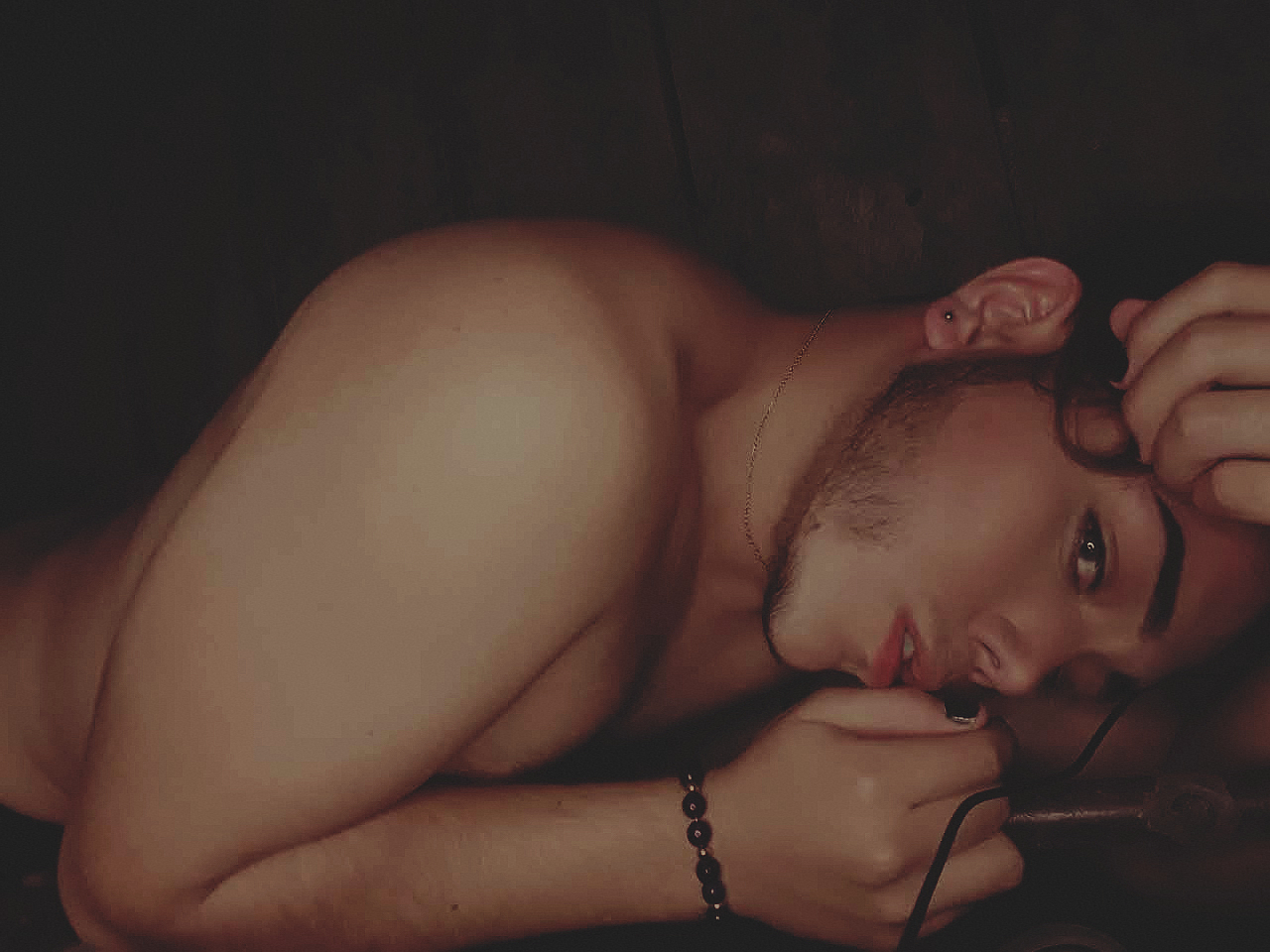 Abraham Muñoz banner image